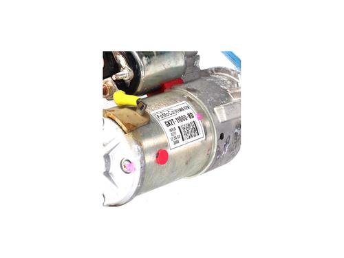 Starter FORD TRANSIT V363 Platform/Chassis (FED, FFD) 2.0 EcoBlue | BP39099646M8 - Image 3