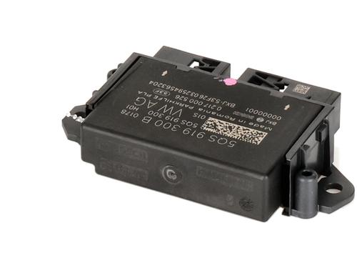 Electronic module VW TIGUAN (CT1) 1.5 eTSI | BP39928306M83 - Image 2