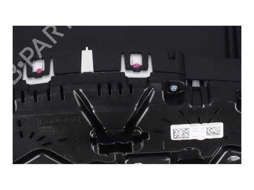 Instrument cluster FORD TRANSIT V363 Platform/Chassis (FED, FFD) 2.0 EcoBlue | BP32292459C47