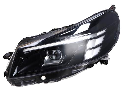left-headlight-opel-vivaro-c-van-k0-2019-39927779 main image