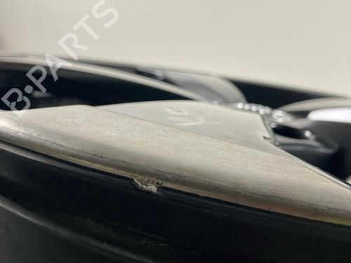 Rim AUDI A3 Sportback (8VA, 8VF) RS3 quattro | BP28096811C45 