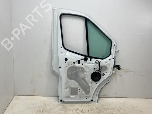 Left front door FORD TRANSIT V363 Platform/Chassis (FED, FFD) 2.0 EcoBlue | BP32777693C2 - Image 8