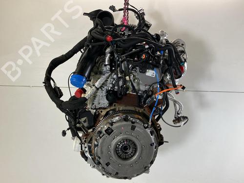 Used Engine Engine 39202448 39202448