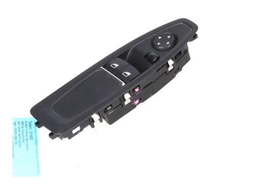Used Left front window switch Left front window switch 37643336 37643336
