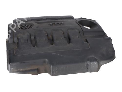 Bovenste bescherming VW PASSAT B8 (3G2, CB2) 2.0 TDI (150 hp) 30595101