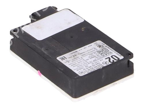Electronic module MERCEDES-BENZ S-CLASS (W222, V222, X222) S 600 Maybach (222.976) | BP28131755M83 