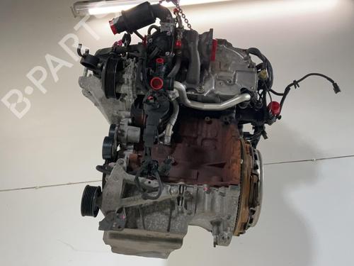 Engine FORD TRANSIT COURIER B460 MPV 1.0 EcoBoost | BP38464392M1 - Image 5