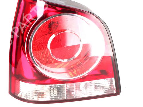 Used Left taillight Left taillight 37422339 37422339