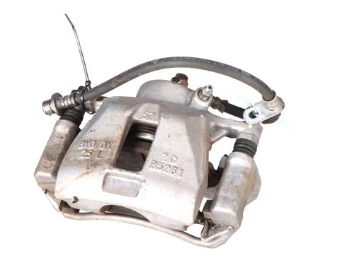 Used Left front brake caliper Left front brake caliper BYD YUAN PLUS EV (204 hp) 39925612 39925612