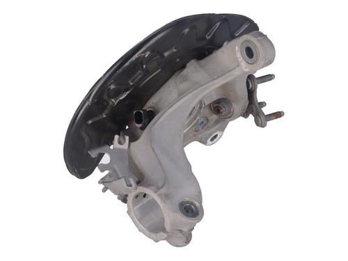 Right front steering knuckle VW PASSAT B8 Variant (3G5, CB5) 1.4 TSI | BP15493377M26 