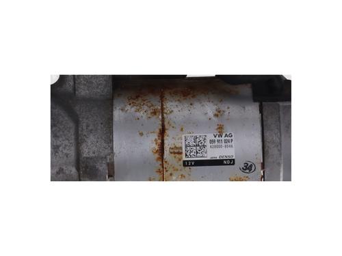 Starter AUDI A8 D4 (4H2, 4H8, 4HC, 4HL) 3.0 TDI quattro | BP36449769M8 - Image 3