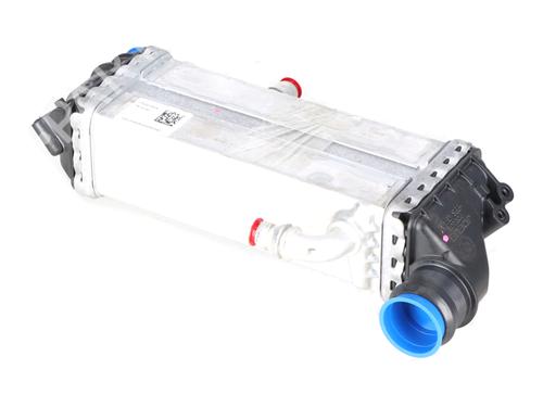 Intercooler PEUGEOT EXPERT Van (V_) E-EXPERT HYDROGEN | BP39923637M30 - Image 2