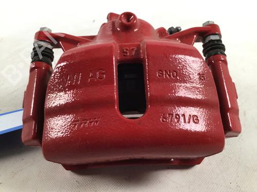 Used Left front brake caliper Left front brake caliper VW UP! (121, 122, BL1, BL2, BL3, 123) 1.0 (60 hp) 36244359 36244359