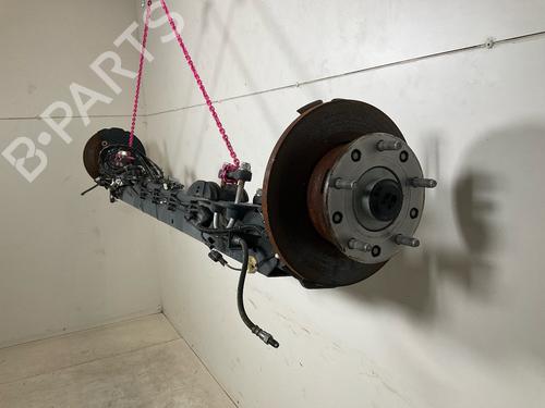 Rear axle FORD TRANSIT V363 Platform/Chassis (FED, FFD) 2.0 EcoBlue | BP19709093M2 