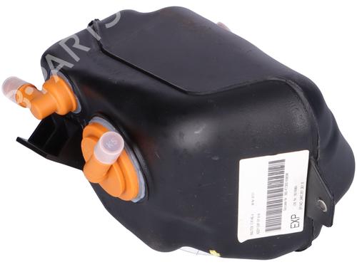 Expansion tank BENTLEY CONTINENTAL Coupe (3W_, 393) 6.0 GT | BP14583417C120 