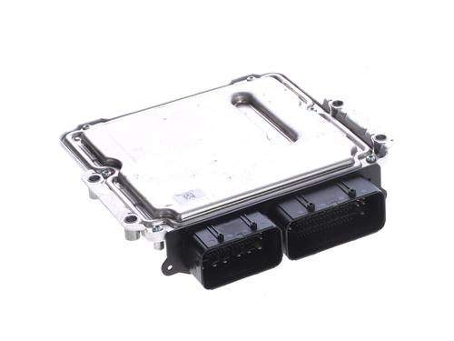 Engine control unit (ECU) OPEL CORSA F (P2JO) 1.2 (68) | BP40189562M57 - Image 2