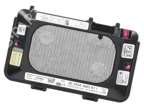 Electronic module CUPRA FORMENTOR (KM7, KMP) 2.5 VZ5 4Drive | BP39922311M83 - Image 3