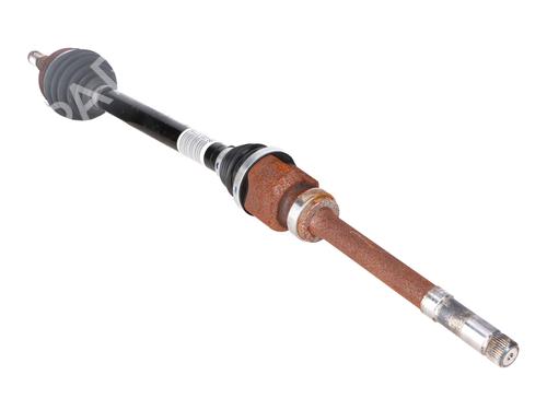 Right front driveshaft OPEL VIVARO C Van (K0) VIVARO-E HYDROGEN | BP39921161M39 - Image 2