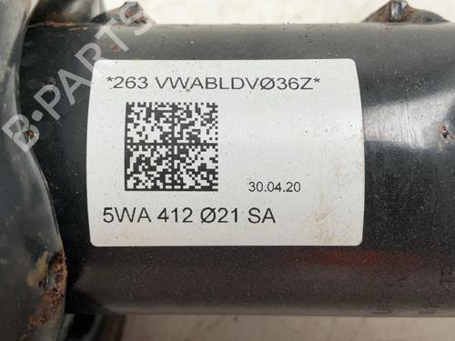 Other SEAT LEON (5F1) 1.4 TSI | BP36242990O1 - Image 3