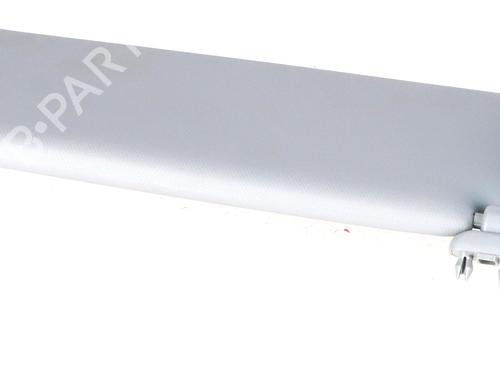 Left sun visor AUDI A3 Sportback (8VA, 8VF) 2.0 TDI | BP37454556I1 - Image 2
