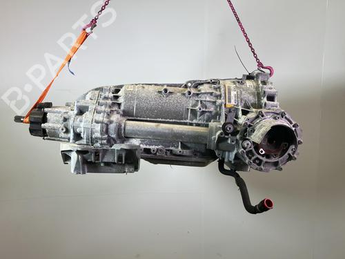 Gearkasse Gearkasse 36048871 36048871
