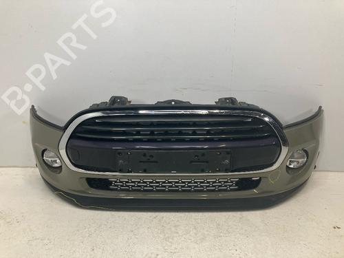 Used Front bumper MINI MINI (F55) Cooper (136 hp) 28131891