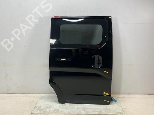 Used Right slide door Right slide door NISSAN NV200 Van e-NV (ME0N) (109 hp) 40043638 40043638