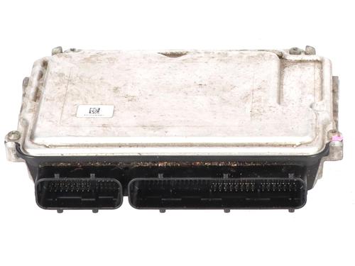 Engine control unit (ECU) TOYOTA AYGO (_B4_) 1.0 (KGB40) | BP40081525M57 - Image 2