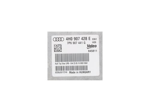 Electronic module AUDI A8 D4 (4H2, 4H8, 4HC, 4HL) 3.0 TDI quattro | BP35718805M83 - Image 3