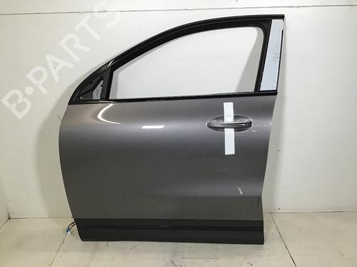 Used Left front door MERCEDES-BENZ GLA (H247) GLA 250 (247.746) (224 hp) 27026346