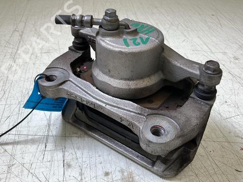 Left front brake caliper CITROËN JUMPY III Van (V_) ë-JUMPY HYDROGEN | BP39927208M105 - Image 3