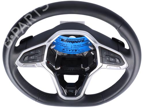 Steering wheel VW PASSAT B8 Variant (3G5, CB5) 1.4 TSI | BP33851401C49  - Image 6