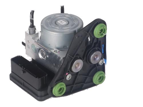 ABS pump VW GOLF VIII (CD1, DA1) 1.5 eTSI | BP39918440M43 - Image 2