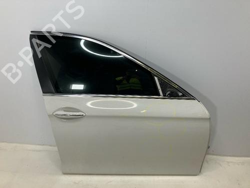 Used Right front door BMW 5 (F10) 520 d xDrive (184 hp) 27661820