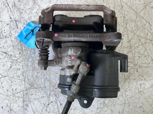 Left rear brake caliper AUDI A4 B9 (8W2, 8WC) 35 TFSI Mild Hybrid | BP37454665M107 - Image 4
