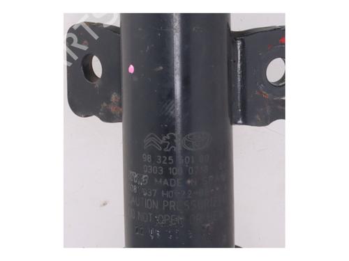 Left front shock absorber OPEL VIVARO C Van (K0) VIVARO-E HYDROGEN | BP39923492M16 - Image 2