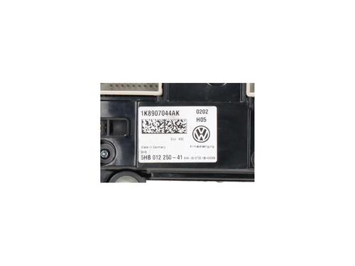 Climate control VW SCIROCCO III (137, 138) 2.0 TSI | BP37468392I5 - Image 2