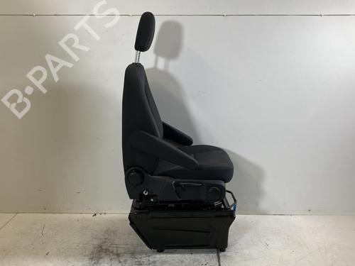 Sæde højre fortil FORD TRANSIT V363 Platform/Chassis (FED, FFD) 2.0 EcoBlue | BP38960029C16 - Image 2