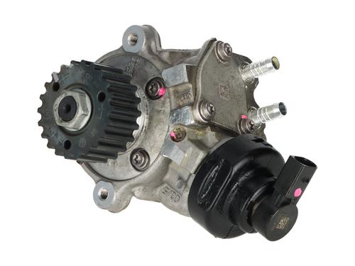 Used Injection pump VW TRANSPORTER T6 Van (SGA, SGH, SHA, SHH) 2.0 TDI (150 hp) 18234840