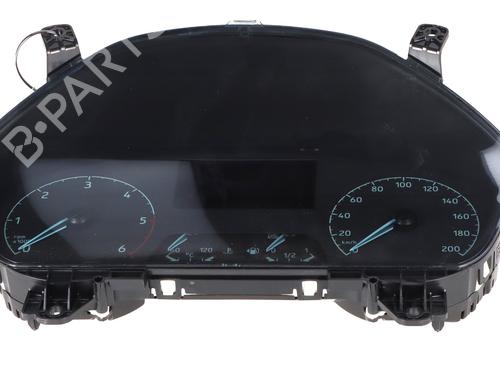 Quadro strumenti Quadro strumenti 39267930 39267930
