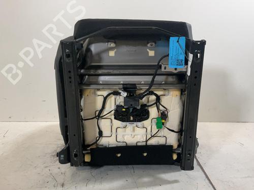 Right front seat OPEL VIVARO C Van (K0) VIVARO-E HYDROGEN | BP39923723C16 - Image 5