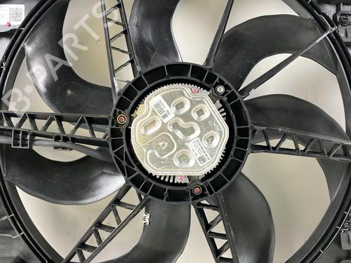 Radiator fan VW GOLF VIII (CD1, DA1) 2.0 TDI GTD | BP34196489M35 - Image 4