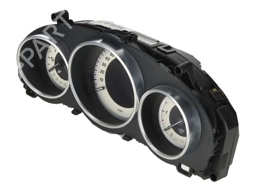 Instrument cluster MERCEDES-BENZ E-CLASS Coupe (C207) E 350 BlueTEC / d (207.326) | BP16562169C47 