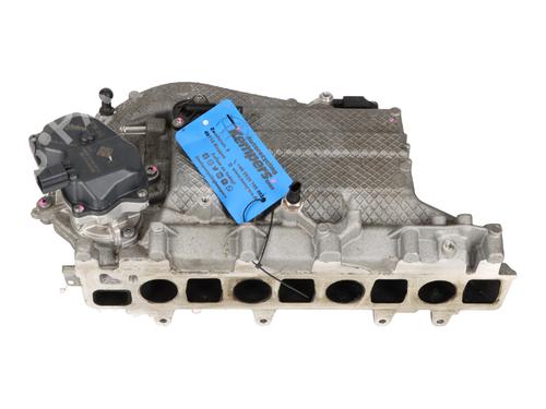 Intercooler VW ARTEON (3H7, 3H8) 2.0 TDI (150 hp) 28473531