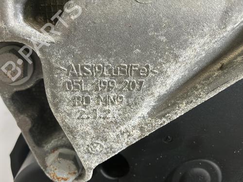 Engine VW TIGUAN ALLSPACE (BW2, BJ2) 2.0 TDI 4motion | BP34629354M1  - Image 6