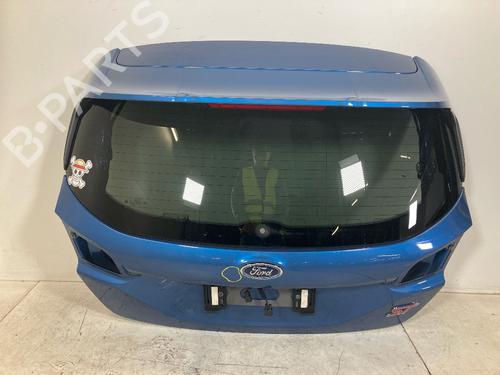 Used Tailgate FORD FIESTA VII (HJ, HF) 1.5 ST EcoBoost (200 hp) 27571269