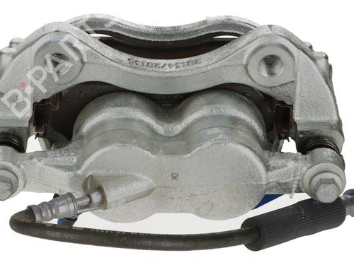 Right front brake caliper FORD TRANSIT V363 Bus (FAD, FBD) 2.0 EcoBlue | BP15350254M104 