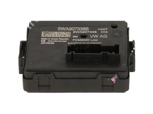 Used Electronic module Electronic module VW GOLF VIII (CD1, DA1) 2.0 TSI R 4motion (333 hp) 39918951 39918951
