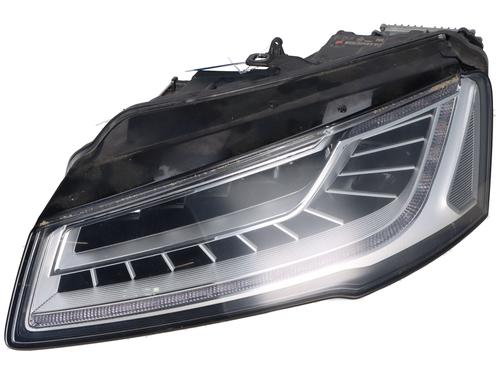 Koplamp links Koplamp links AUDI A8 D4 (4H2, 4H8, 4HC, 4HL) 3.0 TDI quattro (258 hp) 36108611 36108611