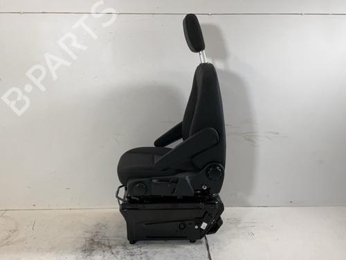 Sæde venstre fortil FORD TRANSIT V363 Platform/Chassis (FED, FFD) 2.0 EcoBlue | BP38461664C15 - Image 2